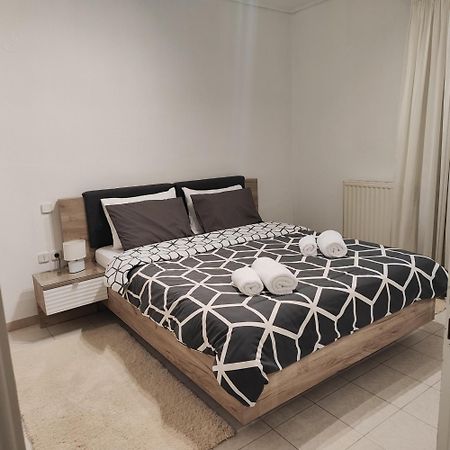 דירות Sweet Dreams Trikala מראה חיצוני תמונה