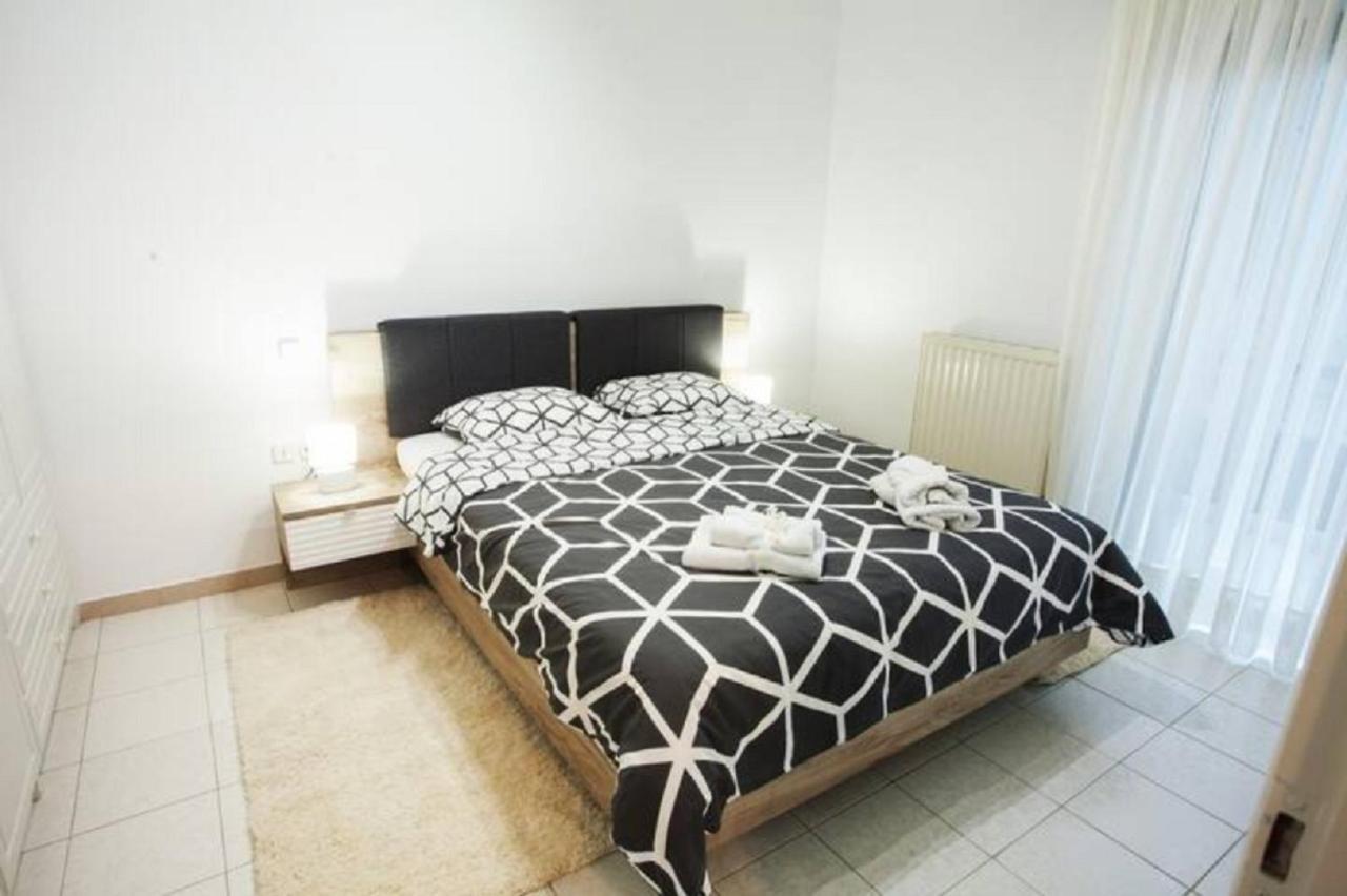 דירות Sweet Dreams Trikala מראה חיצוני תמונה