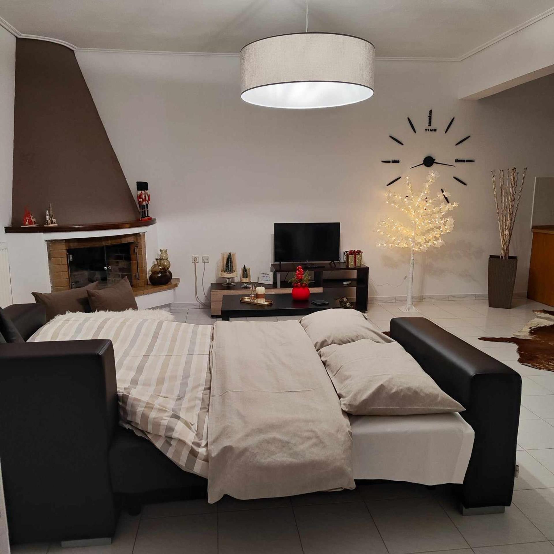 דירות Sweet Dreams Trikala מראה חיצוני תמונה